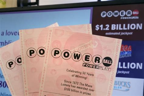 Powerball jackpot nears $1 billion after long drought of winners